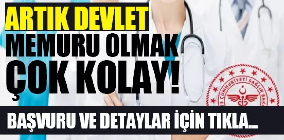 Karamanoğlu Mehmetbey Üniversitesi 17 Sözleşmeli Sağlık Personeli alıyor