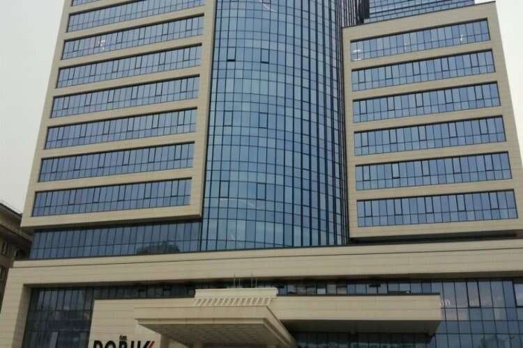 Güney Marmara'nın en donanımlı hastanesi gün sayıyor