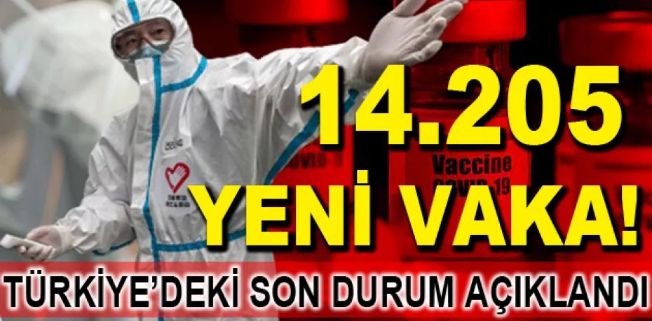 27 Aralık Türkiye koronavirüs tablosu! Bakan Koca son durumu açıkladı