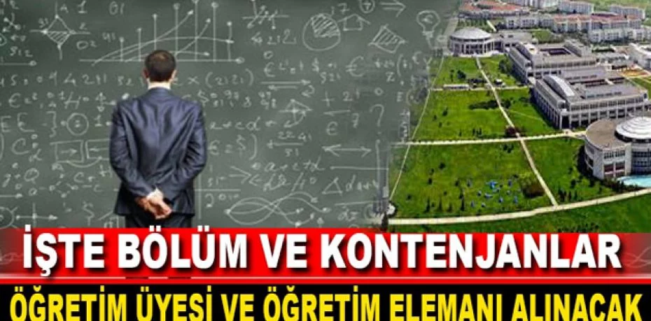 İstanbul Ayvansaray Üniversitesi Öğretim-Araştırma Görevlisi alım ilanı