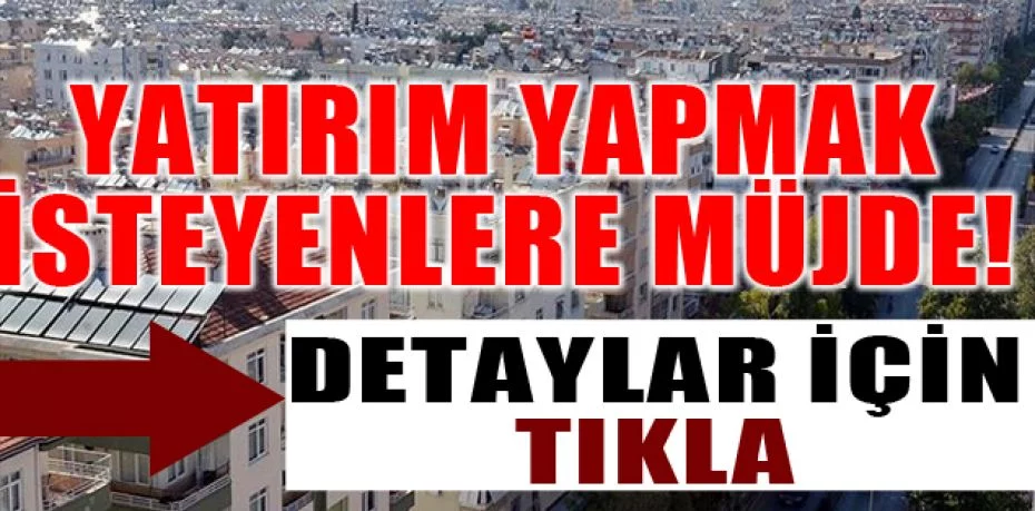 İstanbul Kadıköy'de apartman ve arsasının 4/16 hissesi (180m² ) icradan satılıktır