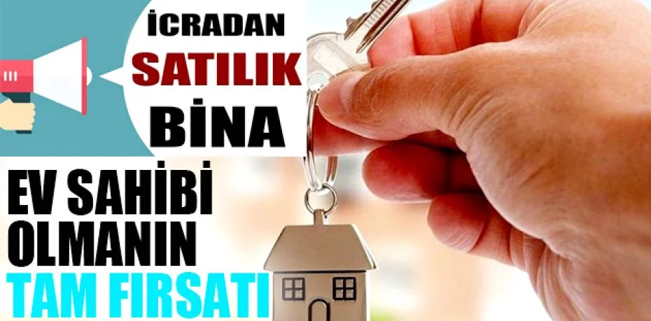 Erzurum Aziziye Gezköy mahallesinde 90 m² daire icradan satılıktır