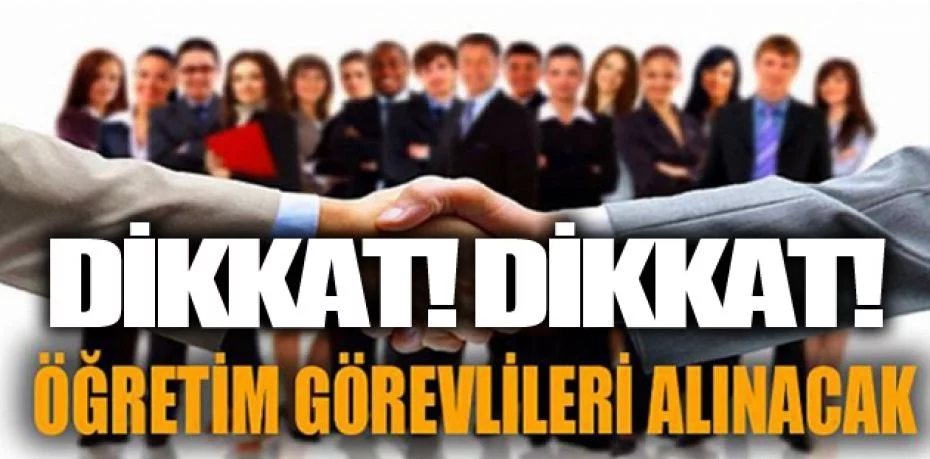Marmara Üniversitesi sözleşmeli bilişim personelleri alacak