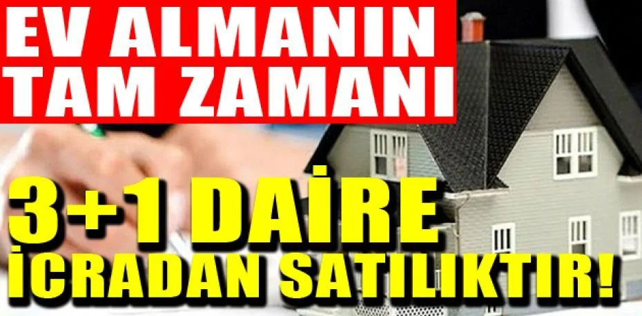 Elazığ/Merkez Çifte Pınar Mevkii'nde 3+1 daire icradan satılıktır