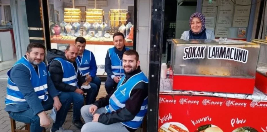 DEVA Osmangazi: Yarının Türkiye'si için mavi yelekliler sahada