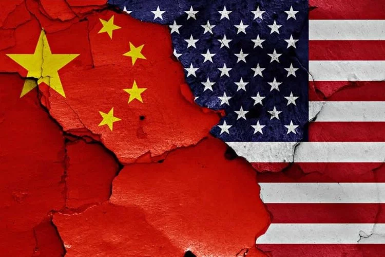 ABD Çin son dakika gelişmeleri