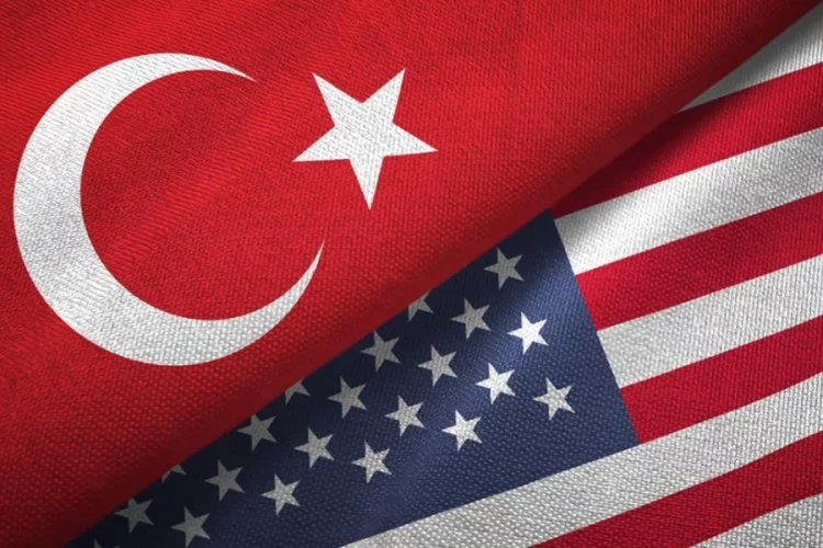 ABD'den Türkiye'deki vatandaşlarına güvenlik uyarısı!