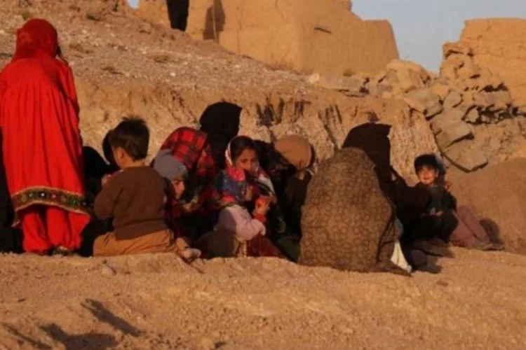 Afganistan'da deprem felaketi! Can kaybı artıyor