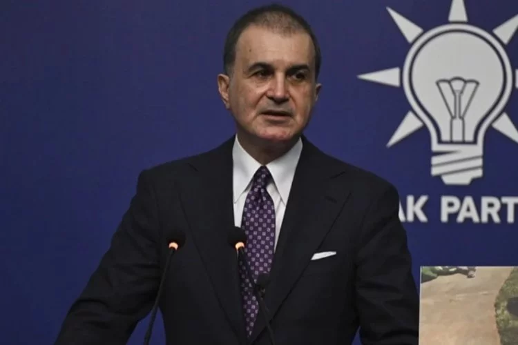 AK Parti ve MHP'den Mehmet Şimşek'e Tam Destek