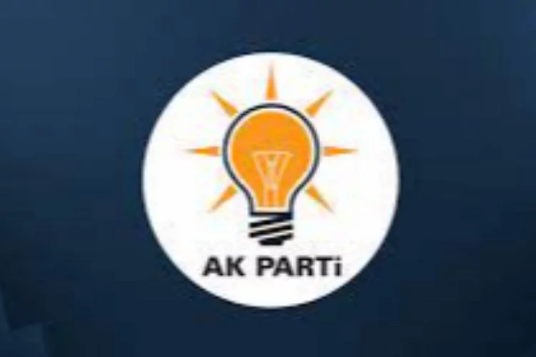 AK Parti Yerel Seçim Adaylarını Coşkuyla Tanıttı