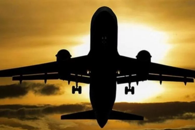 Antalya'da arıza nedeniyle uçuşlar durduruldu