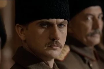Atatürk 1881-1919 Filmi Etkisi!