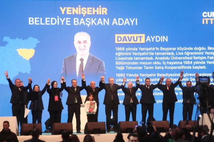 Ayşegül’ün harçlığı Cumhurbaşkanı Erdoğan’dan