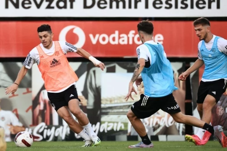 Beşiktaş, Trabzonspor ile deplasmanda karşılaşacak