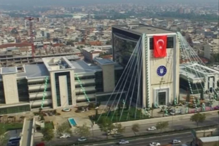 Bursa Büyükşehir'den “Borç Yapılandırma” fırsatı çağrısı!