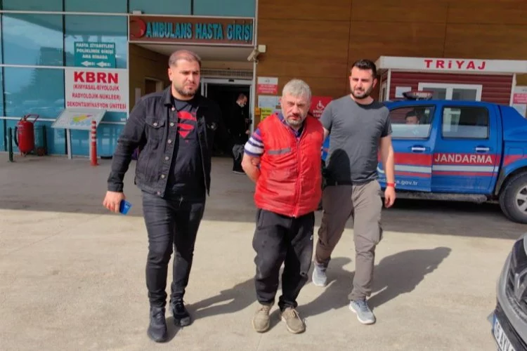 Bursa'da 13 günde 13 tane çaldı! Motosiklet hırsızı yakalandı