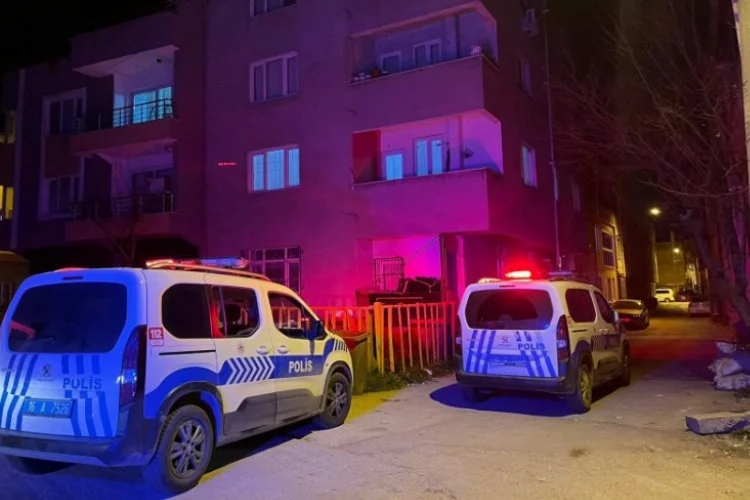 Bursa'da Ailesini Silahla Katletti: "Babam Özel Hayatıma Müdahale Ediyordu"