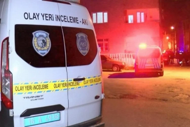 Bursa'da cinayete tanık çocuğa devlet desteğiyle amcası bakacak