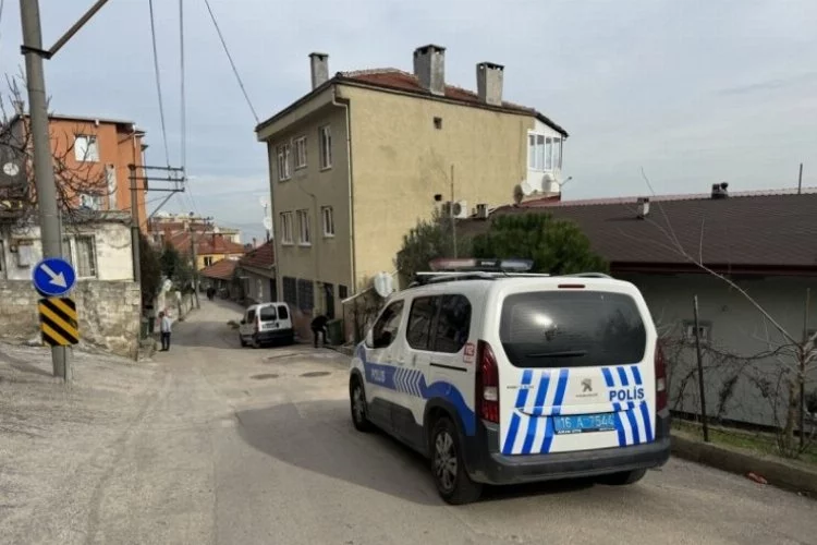 Bursa'da dini nikahla yaşadığı kadının oğlu tarafından bıçaklandı!