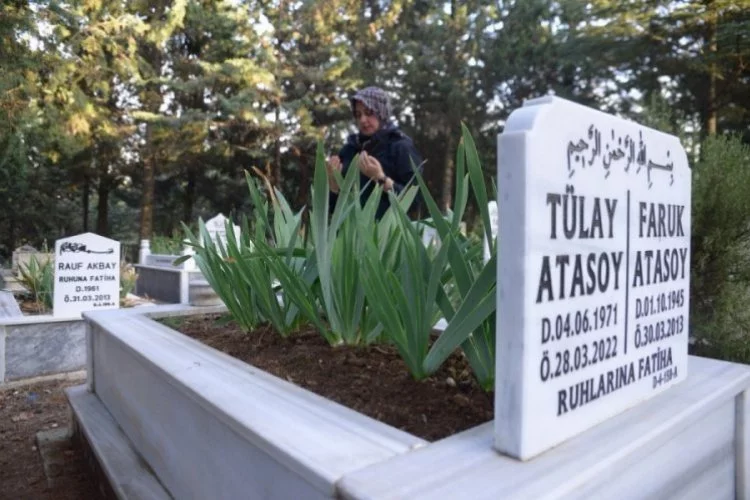 Bursa'da 'haksız emeklilik' davasında, haklı olduğu öldükten sonra ortaya çıktı