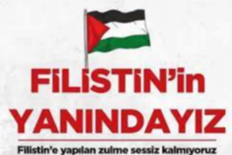Bursa'da  İsrail menşeli ürünlere 3 belediyeden 'boykot' kararı