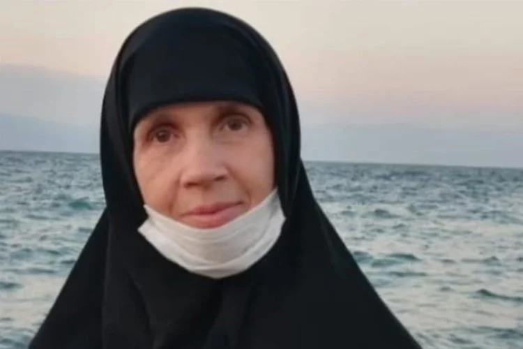 Bursa’da kaybolan yaşlı kadından haber alınamıyor