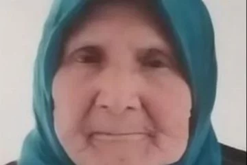 Bursa'da Kayıp Kadının Cansız Bedeni Bulundu