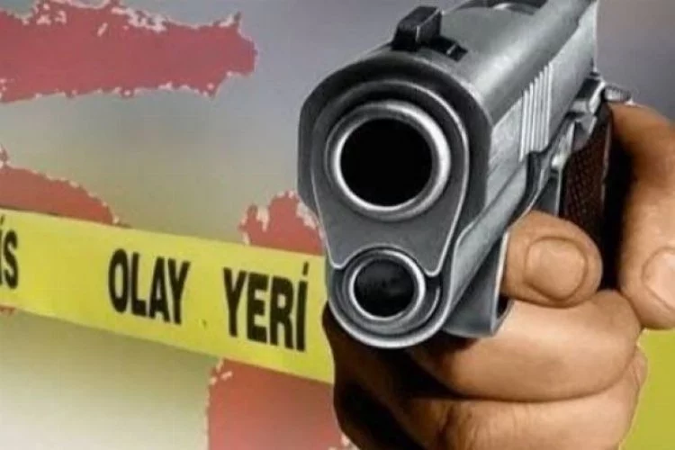 Bursa'da silahlı kavga:1 kişi öldü