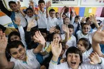  Bursa Valiliği açıkladı: Hava şartları nedeniyle 5 ilçede okullar tatil