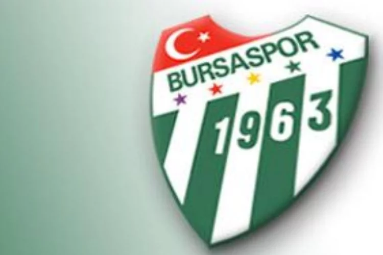 Bursaspor'da başkan adayları listelerinin son tarih açıklandı