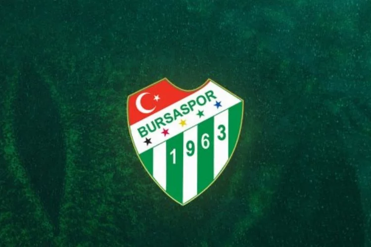 Bursaspor’da Çağatay Yılmaz ve Bilal Güney affedildi