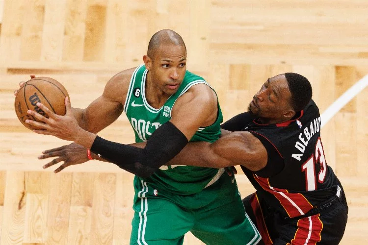 Celtics, Heat'i mağlup ederek final serisini 6. maça taşıdı