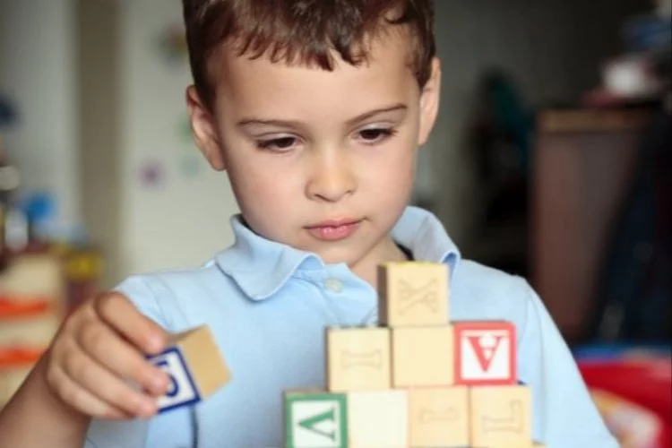 Çocuğunuz harfleri birbirine karıştırıyorsa dislektisi olabilir