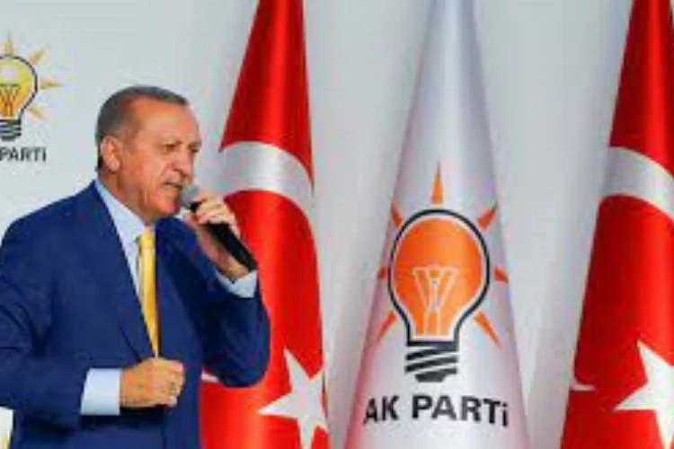 Cumhurbaşkanı Erdoğan: "Bunlar çantada keklik olarak gördükleri belediyeler için CHP Meydan Muharebesi yaşanmaktadır"
