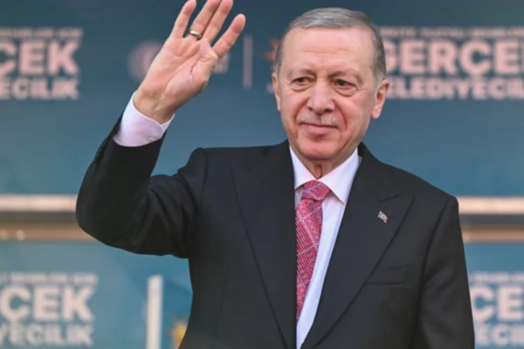 Cumhurbaşkanı Erdoğan'dan "Zübük Siyaseti" Eleştirisi: İstanbul Seçimleri Öncesi Sert Mesajlar