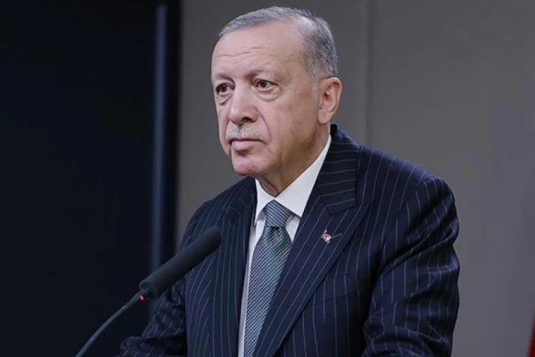 Cumhurbaşkanı Erdoğan: "Muhalefetin Perişan Hali İçimizi Acıtıyor!"
