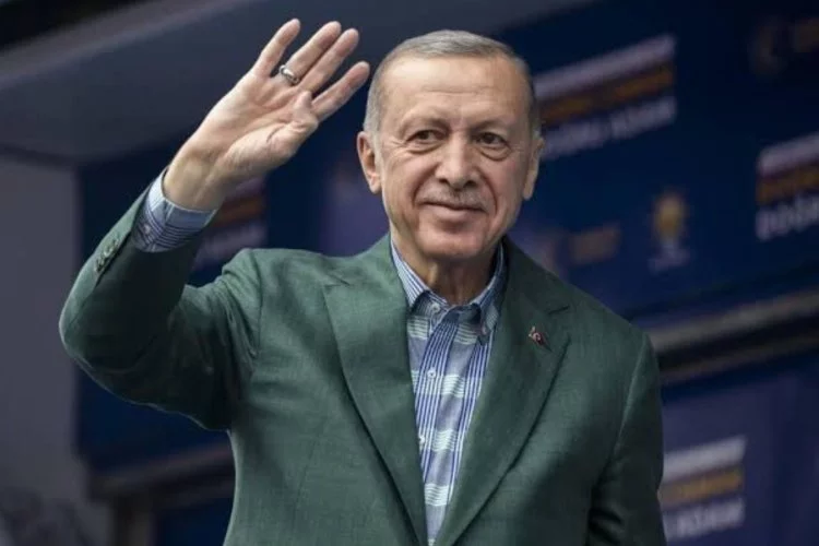 Cumhurbaşkanı Erdoğan: “Rehavete kapılmayın”