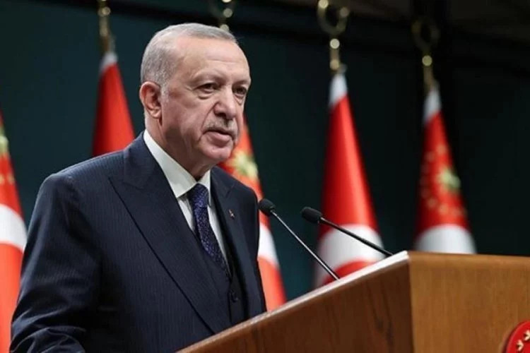 Cumhurbaşkanı Erdoğan: TEKNOFEST gençliği için tüm imkanları seferber ettik