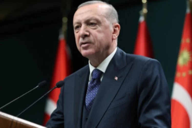 Cumhurbaşkanı Erdoğan Yunan basınına konuştu: “Siz bizi tehdit etmedikçe biz de sizi tehdit etmiyoru