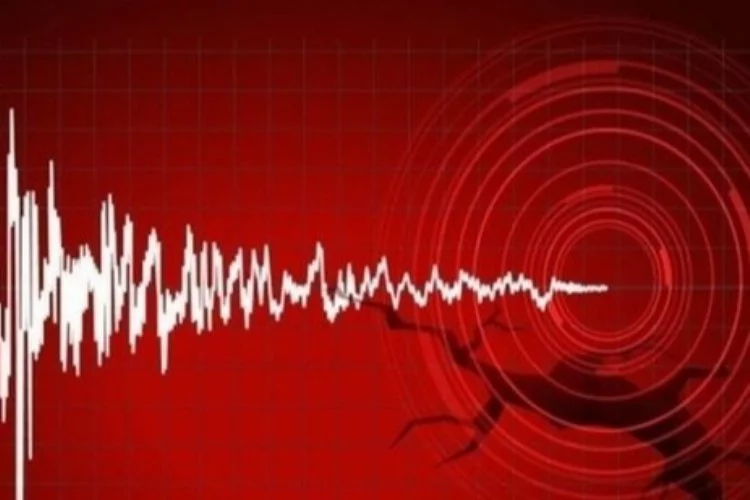 Deprem mi oldu?  Malatya’da Deprem mi oldu?