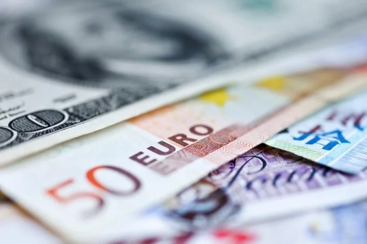 Dolar - euro kaç TL?