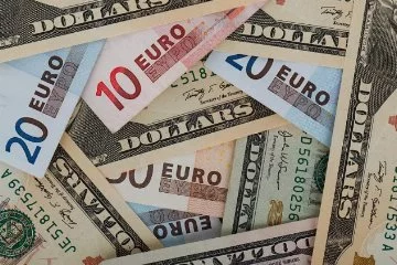 Dolar ve Eurodan Sert Düşüş!