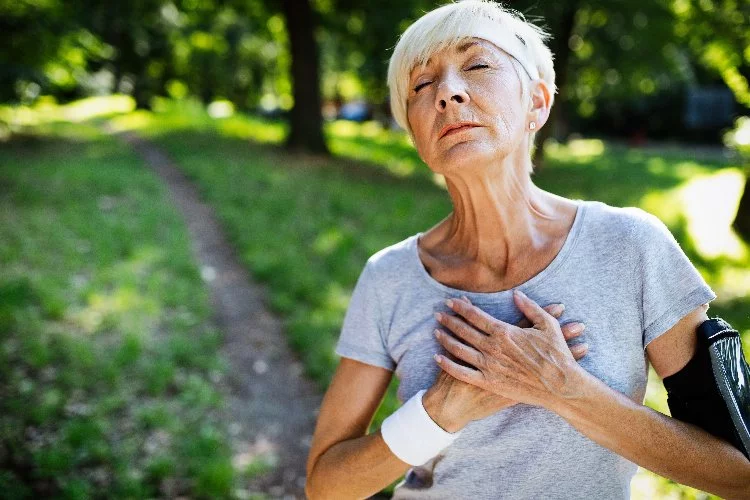 Duygusal Travma, ‘Kırık Kalp Sendromu’na Neden Olabilir