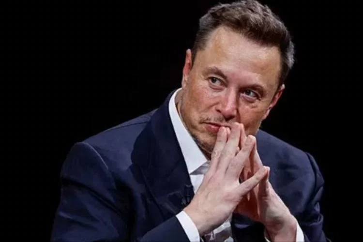 Elon Musk mazlumların sesi oldu!
