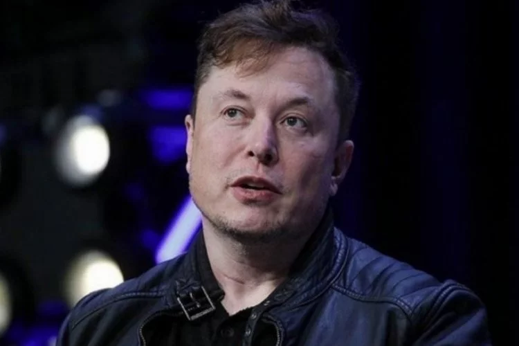 Elon Musk: X'te "yanlış bilgi" paylaşımlarına gelir yok