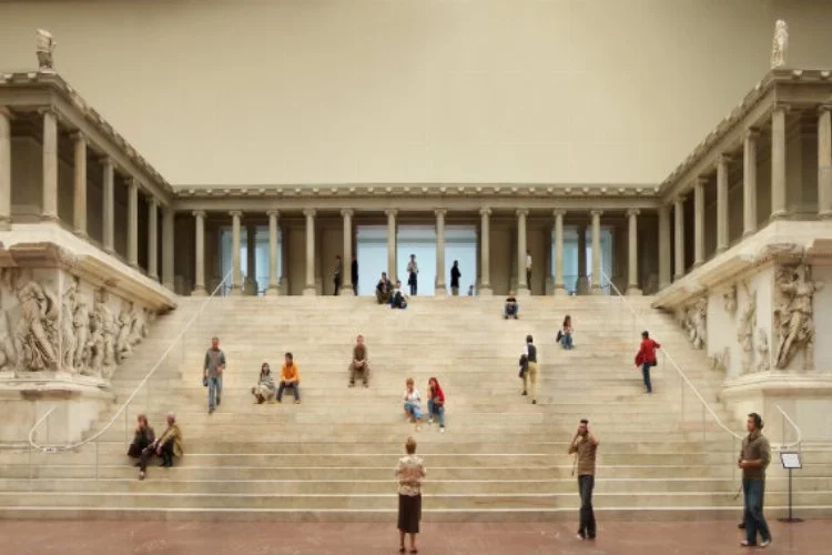 En Az Birini Görmelisiniz: Dünyanın En Ünlü 10 Müzesi
