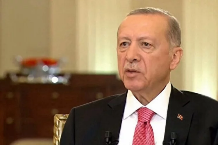 Erdoğan: CHP Genel Başkanı'nın ve yönetiminin dengesini iyice bozdu