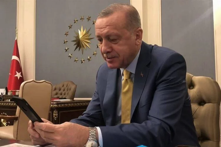 Erdoğan'dan Erbakan ve Özdağ'a veto!