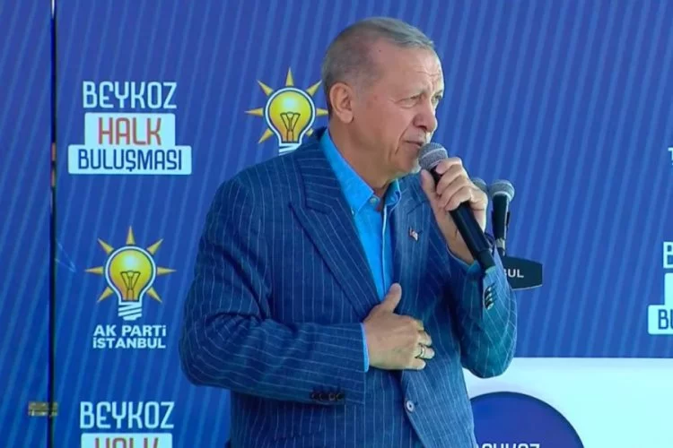 Erdoğan: Öyle bir kazanacağız ki, kirli eller dışında, kimse kaybetmeyecek