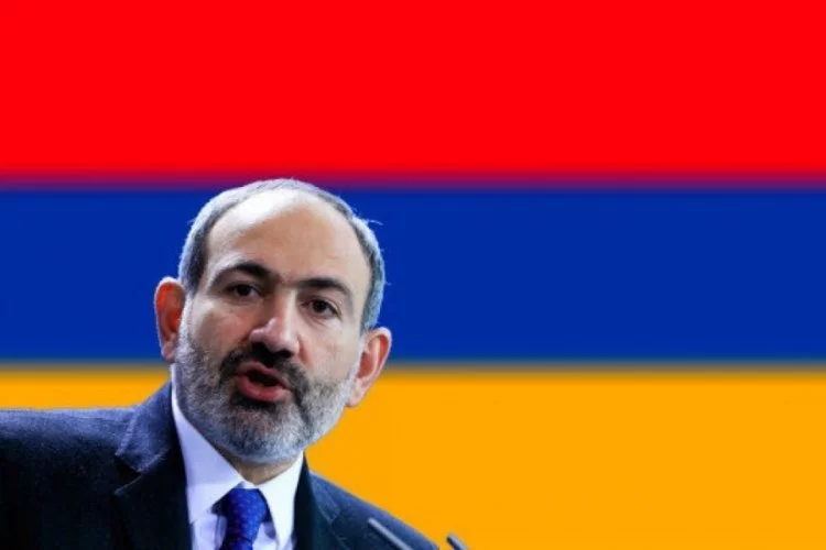 Ermenistan resmen kabul etti! Karabağ Azerbaycan'ındır